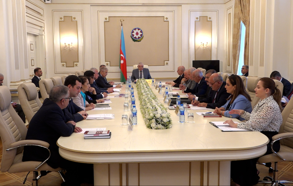Lənkəran kənd seçki dairəsindən iki məntəqədə səsvermənin nəticələri etibarsız hesab edilib VİDEO