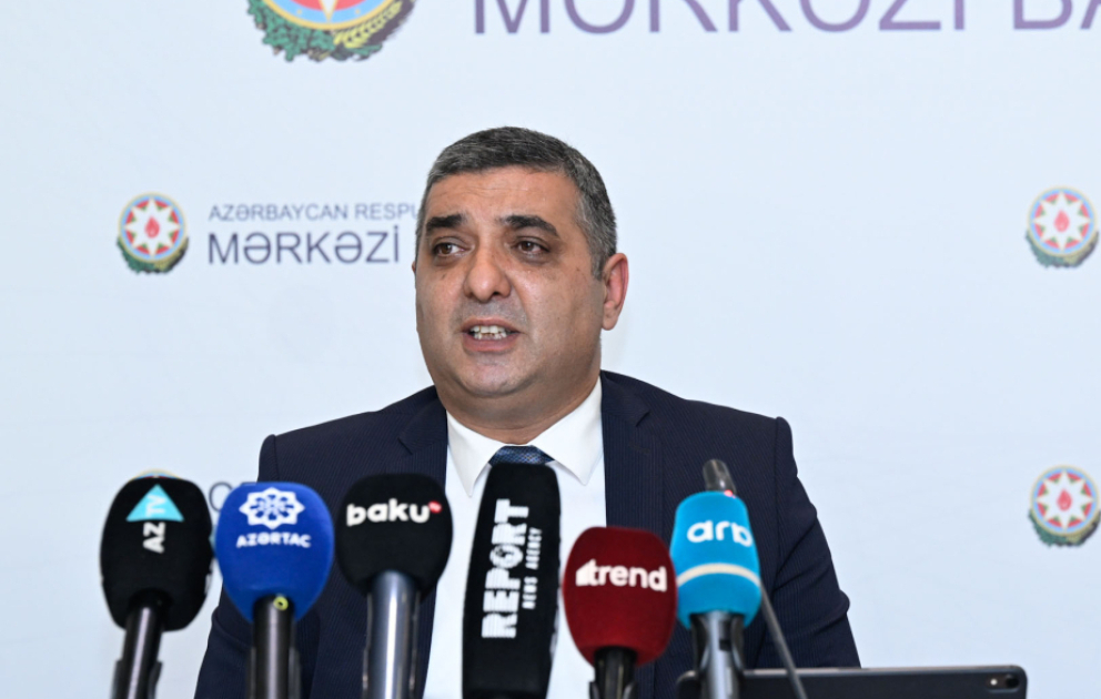 Birinci yarımildə Azərbaycana xaricdən köçürülən pulların həcmi 567 milyon dolları ötüb VİDEO