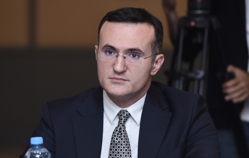 "Mübahisələrin həlli, məhkəmə sistemi və hüququn aliliyi” işçi qrupunun təsdiqlənmiş Yol Xəritəsi çərçivəsində qanunvericilik islahatları paketi hazırlanıb VİDEO