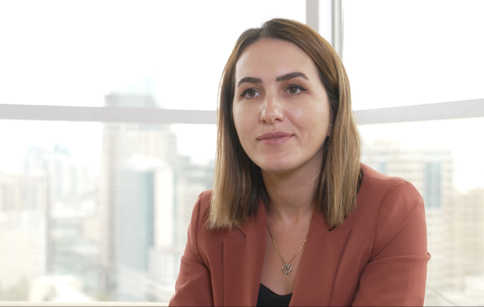 “Azərkosmos” kosmik biliklərin növbəti ixracını İraq, Toqo və Seneqala edəcək” - EKSKLÜZİV VİDEO