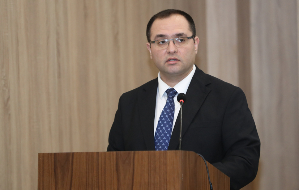 Nazir: COP29-un Azərbaycanda aqrar siyasətin qabaqcıl beynəlxalq təcrübələrə uyğunlaşdırılmasında mühüm rolu olacaq VİDEO