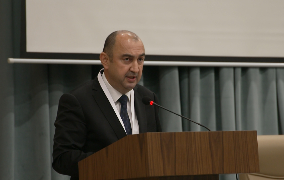 Nazir müavini: Son onilliklərdə istilik dalğalarının ən çox artımı Bakı və Şəkidə müşahidə olunub VİDEO