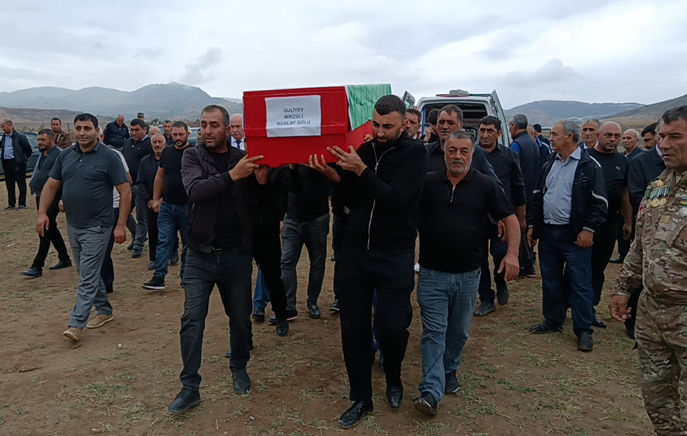 Qaradağlı