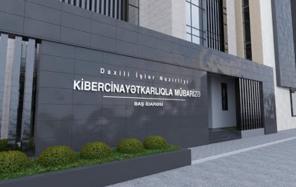 Azərbaycanda daha bir maliyyə piramidası şəbəkəsi ifşa edildi VİDEO
