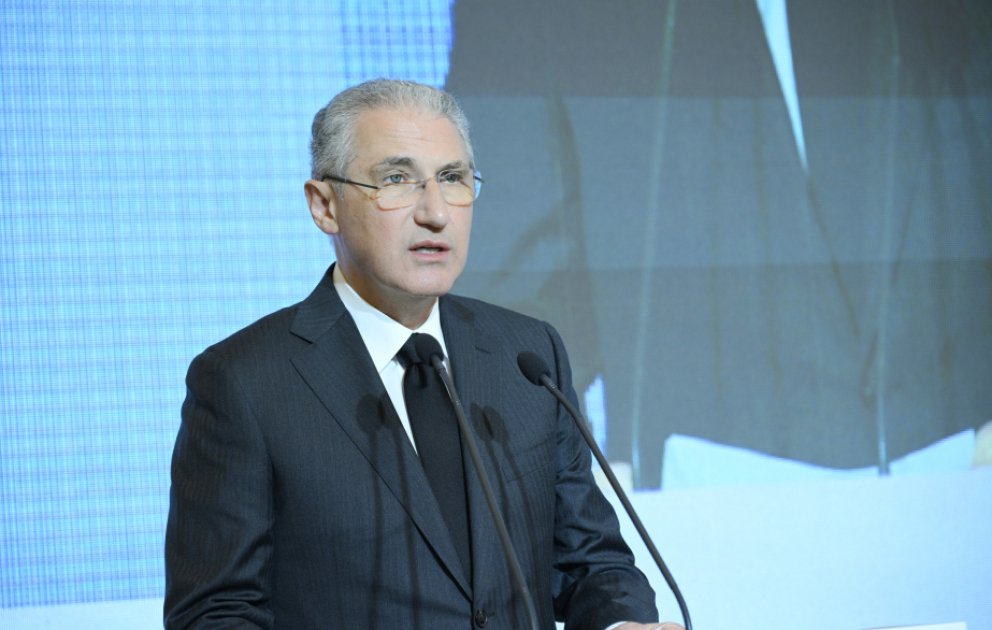 Nazir: Əgər tədbir görməsək iqlim dəyişikliyinin dağıdıcı təsirləri bütün dünyada normaya çevriləcək VİDEO