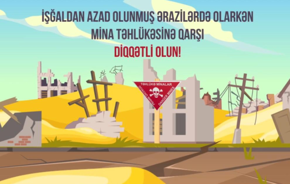 Qarabağa və Şərqi Zəngəzura indiyədək 8500-dən çox keçmiş məcburi köçkün geri qayıdıb VİDEO