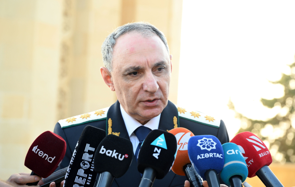 Генпрокурор: По уголовному делу сепаратистов проходят много пострадавших ВИДЕО
