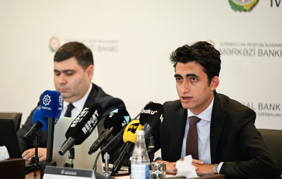 Baş direktor: Birinci yarımildə 135 min manatdan çox maliyyə sanksiyası tətbiq olunub VİDEO