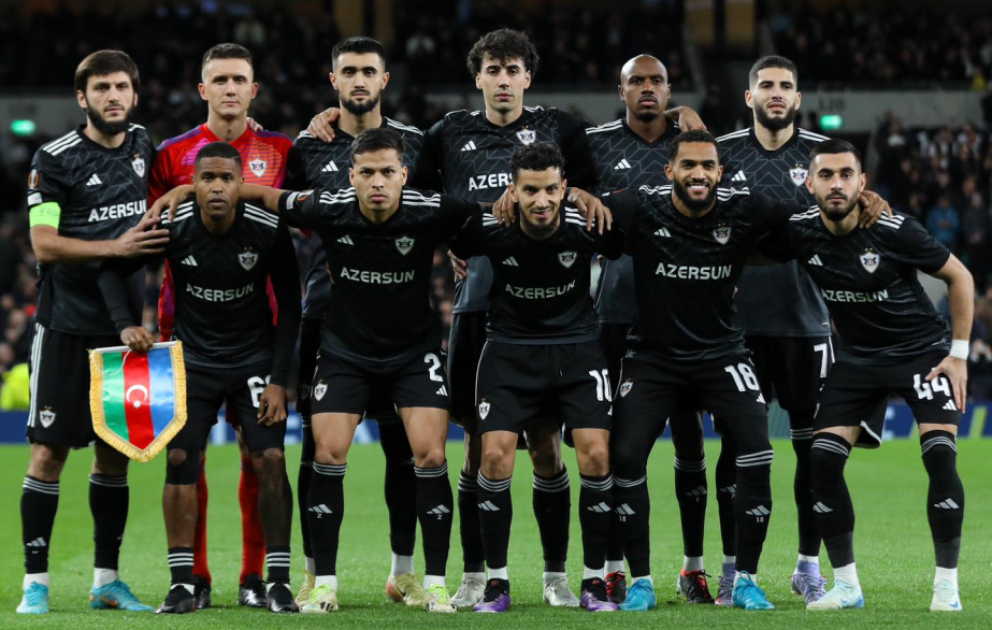 “Qarabağ” bu gün Avropa Liqasında “Malmö” ilə qarşılaşacaq VİDEO