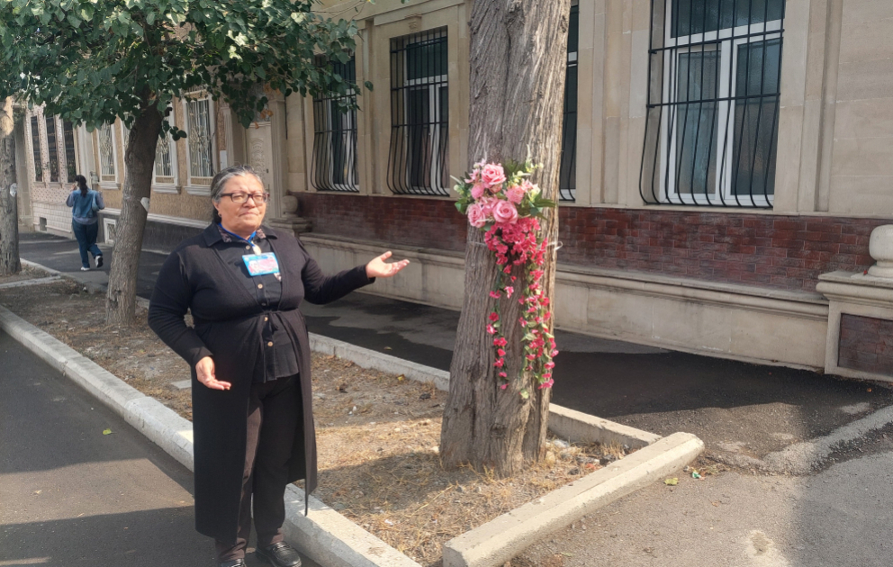Şəhid anası: Bütün xəstəxanaları, hər yeri axtardıq, ancaq Tunarı tapa bilmədik VİDEO