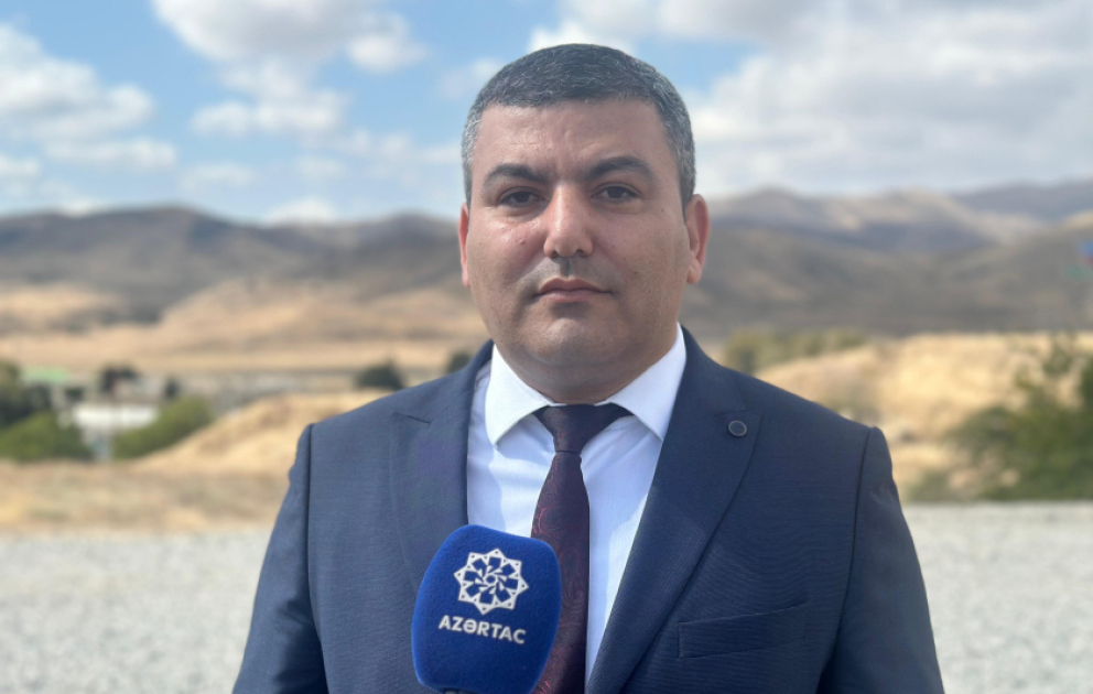 Cəbrayılda alkoqolsuz içkilərin istehsalı kompleksinə ilkin mərhələdə 35 milyon manat investisiya qoyulacaq VİDEO