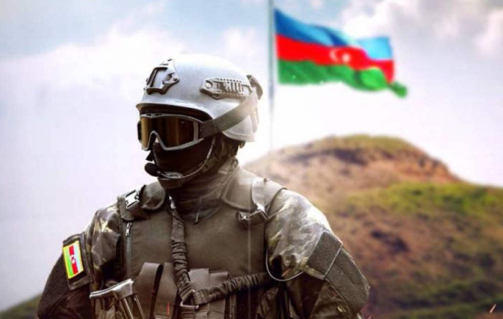 Vətən müharibəsinin xronikası: 6 oktyabr VİDEO
