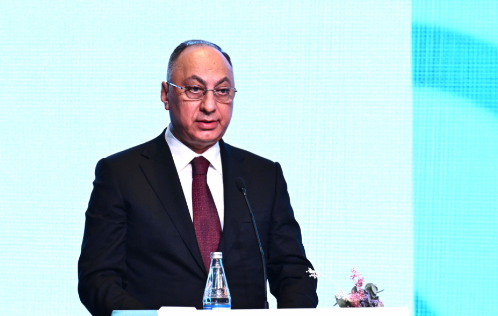 Qoşqar Təhməzli: Azərbaycanda halal sertifikatlaşdırma prosesinin hansı formada həyata keçiriləcəyi müəyyənləşdirilib VİDEO