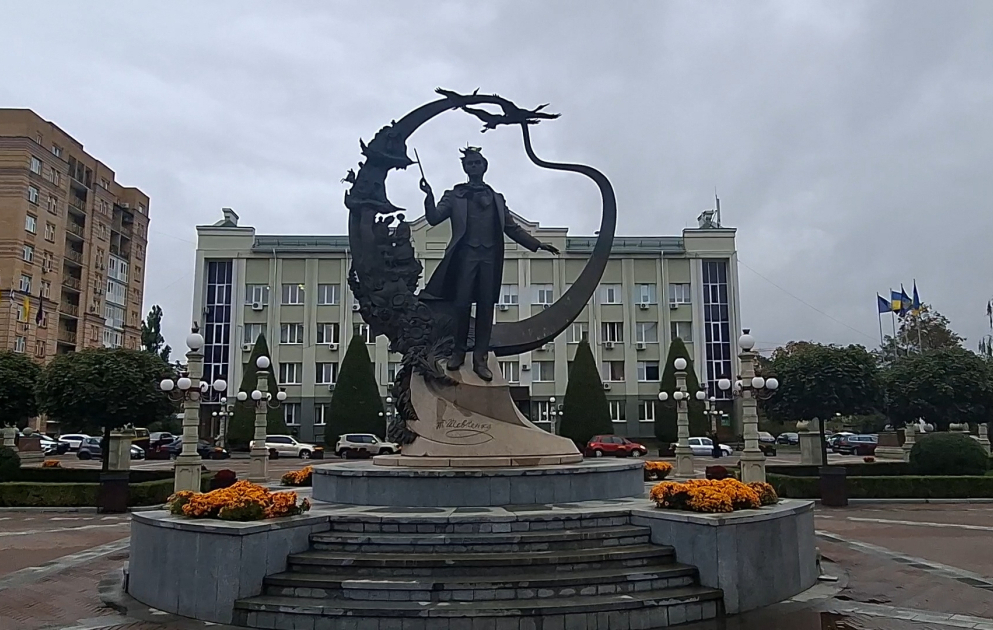 В Ирпене установят памятную доску, символизирующую братство с городом Лачин ВИДЕО