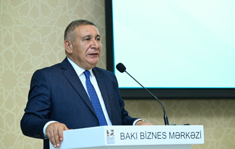 Rəşad Məcid: Milli təhlükəsizlik məsələləri naminə Azərbaycan mediası səfərbər olmalıdır VİDEO