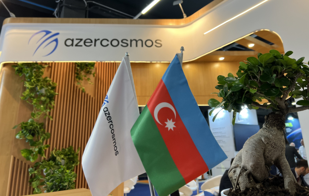 Azərbaycan 75-ci Beynəlxalq Astronavtika Konqresində təmsil olunur VİDEO