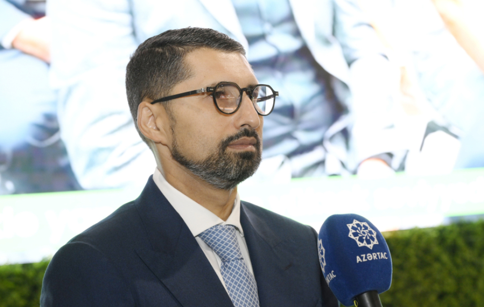 Rəhman Hacıyev: Qarabağda memorial komplekslərin yaradılmasına maliyyə dəstəyi ayrılacaq VİDEO