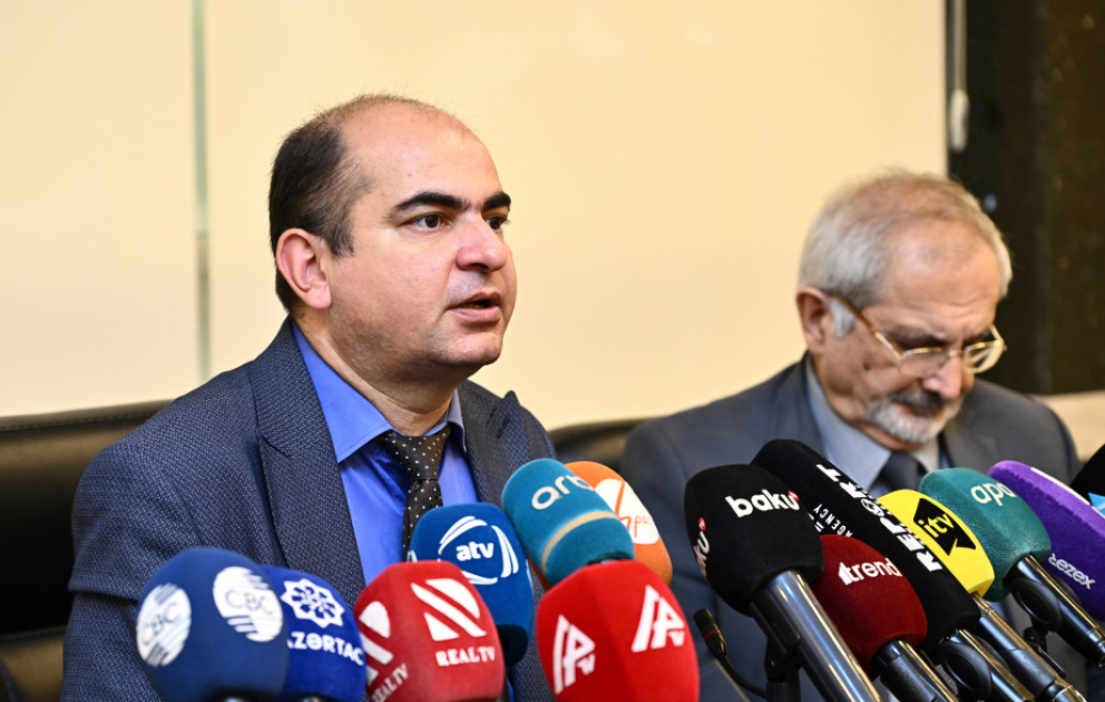 Amin Məmmədov: Ermənistan Espo Konvensiyasının üzvü olsa da, ona əməl etmir VİDEO