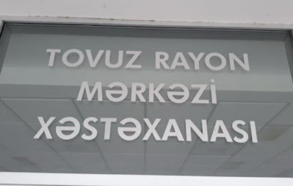 Tovuzda ana və oğlu dəm qazından zəhərlənib VİDEO