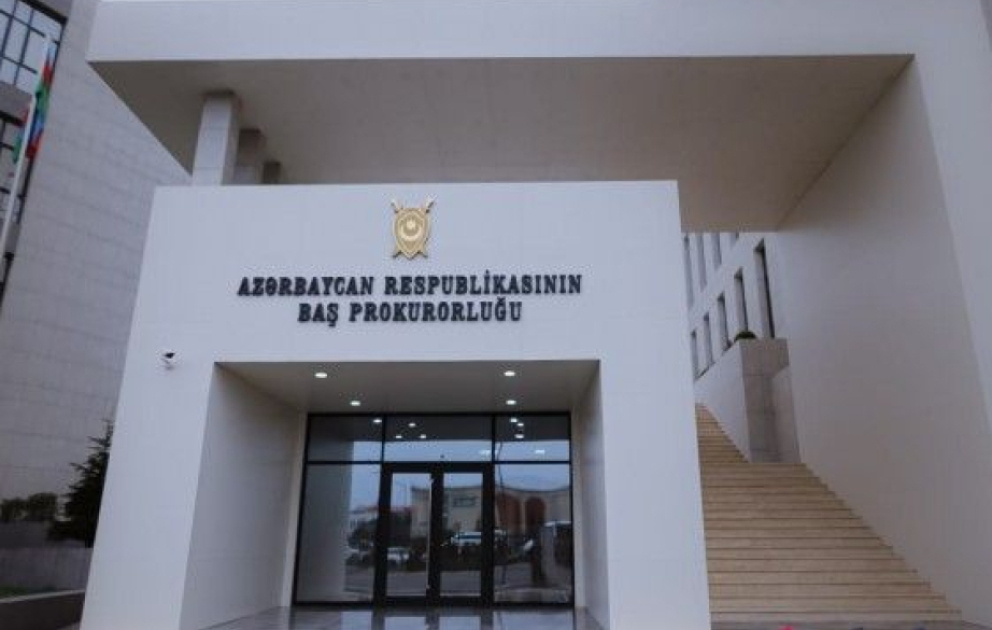 Milli Elmlər Akademiyasında baş vermiş qanun pozuntusu faktları ilə bağlı cinayət işi başlanıb VİDEO