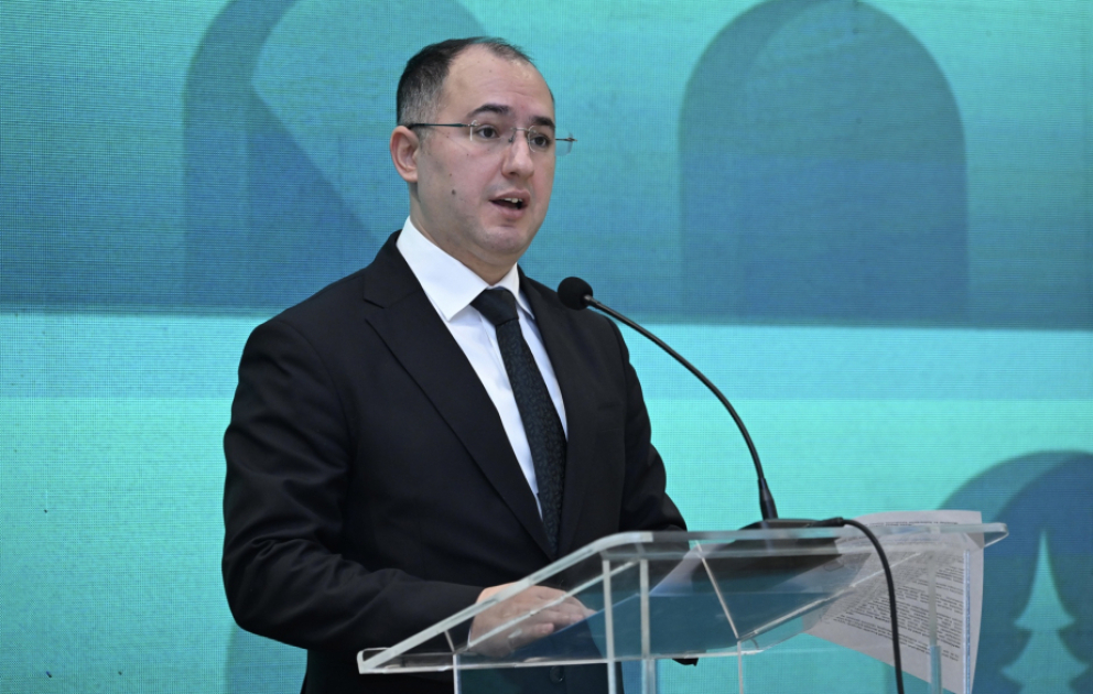 Nazir müavini: Təkmilləşdirilmiş “Bakıkart” tətbiqi yaxın günlərdə təqdim ediləcək VİDEO