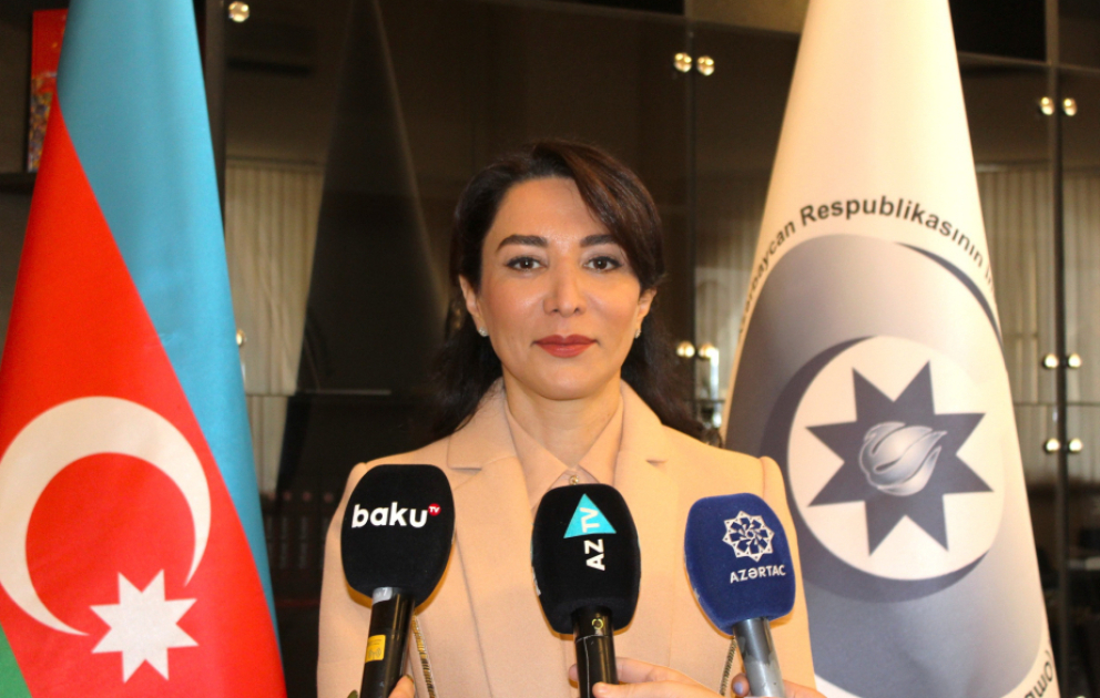 Ombudsman: Uşaqlarımıza qarşı törədilmiş cinayətlərlə bağlı məlumatları COP29 çərçivəsində daha geniş yayacağıq VİDEO