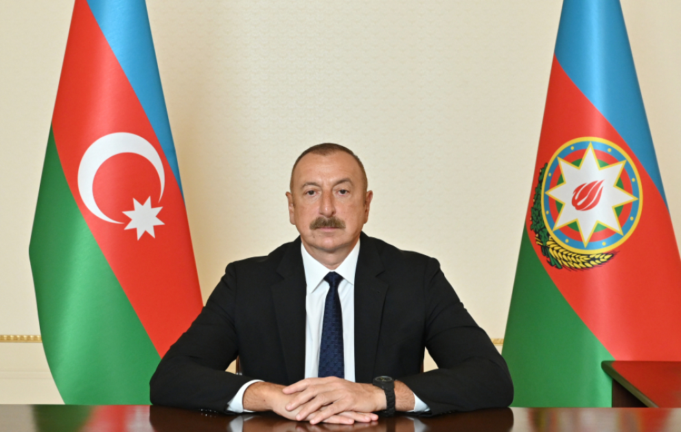 President Ilham Aliyev shared post on anniversary of Gubadli’s liberation VIDEO