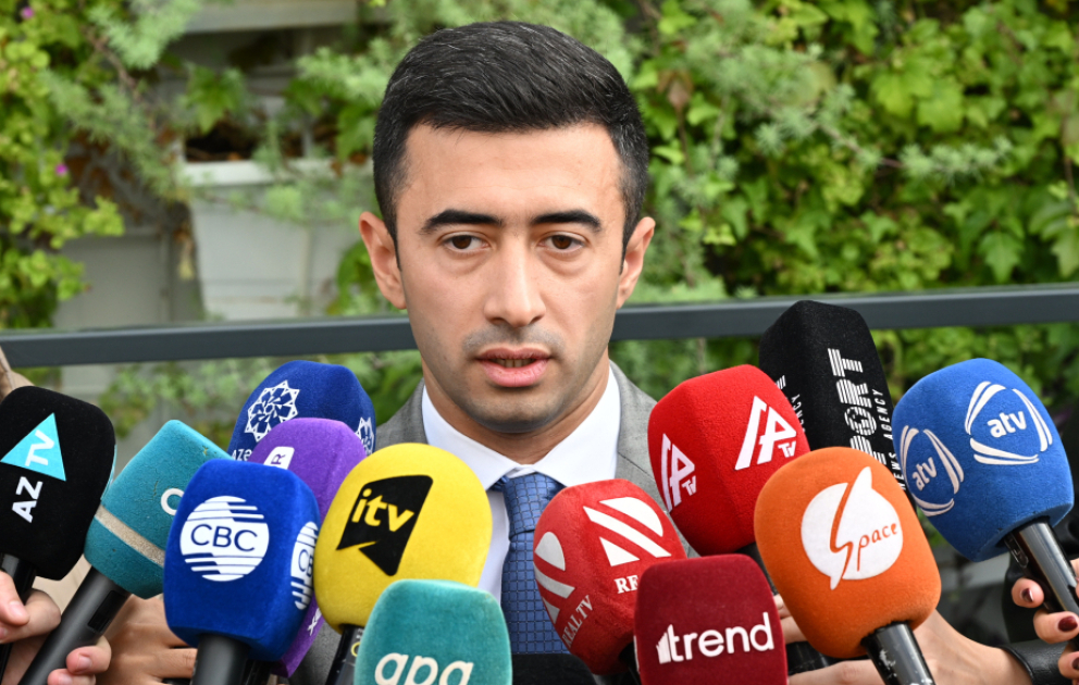 COP tarixində bir ilk: "Çağrı Mərkəzi" fəaliyyət göstərəcək VİDEO
