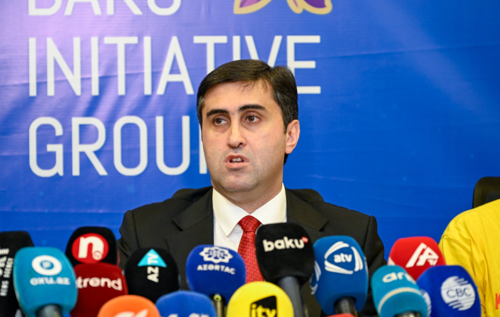 Bakı Təşəbbüs Qrupu Fransanın dənizaşırı ərazilərində insan hüquqlarının pozulması barədə hesabat hazırlayıb VİDEO