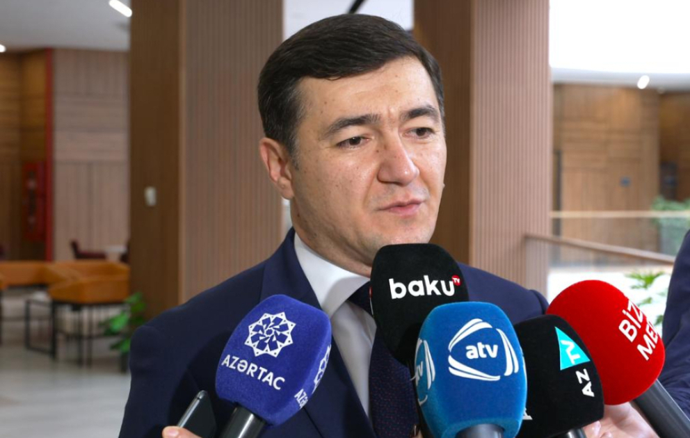 Sektor müdiri: Biznes mühitinin inkişafı və rəqabət qabiliyyətinin artırılması məqsədilə vacib addımlar atılır VİDEO