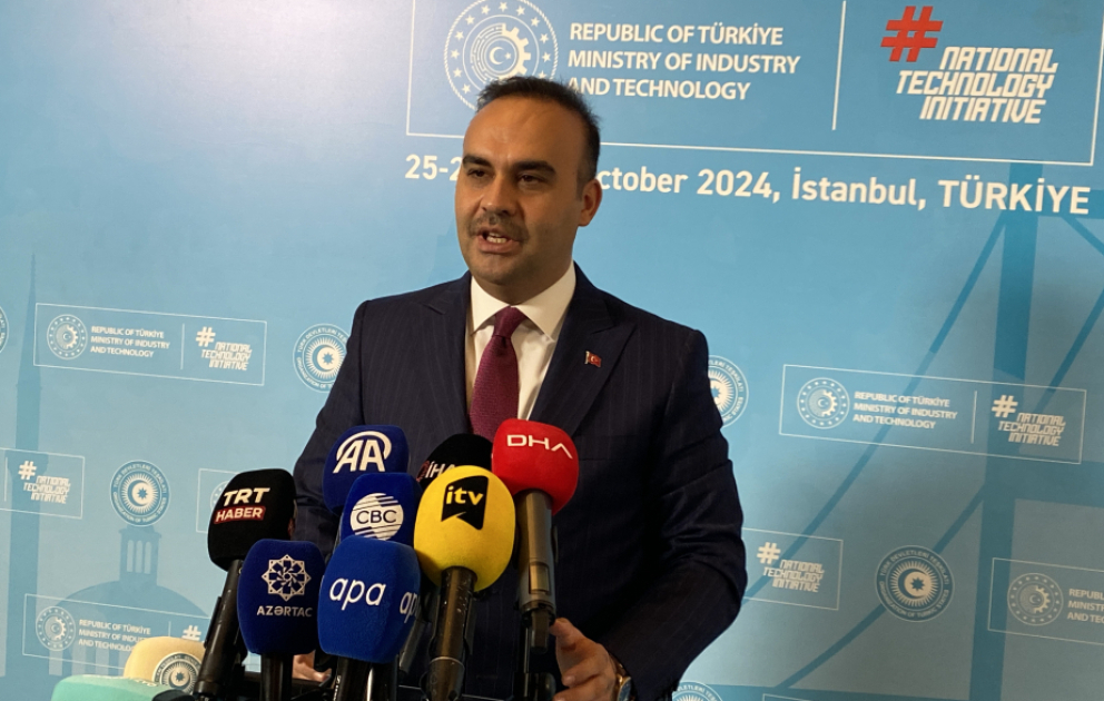 TDT-nin Sənaye, Elm, Texnologiya və İnnovasiya Nazirlərinin II toplantısı Azərbaycanda keçiriləcək VİDEO