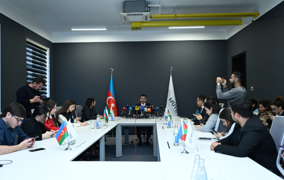 Eşqi Bağırov: Məqsədimiz özəl bağçalarla əməkdaşlıq çərçivəsində daha 1500 uşağı məktəbəqədər təhsilə cəlb etməkdir VİDEO
