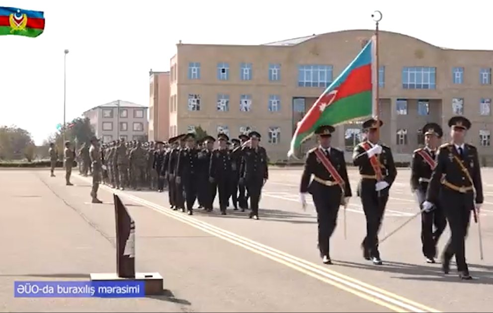 Министерство обороны представило еженедельный обзор ВИДЕО
