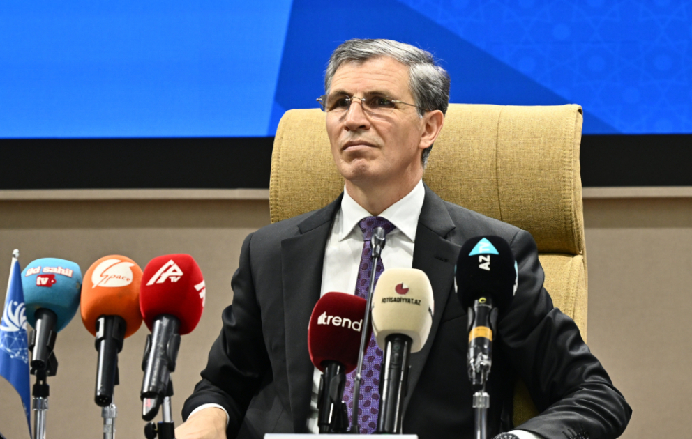 Zahid Oruc: Hərbi meydanda məğlub olan Ermənistan müxtəlif yollarla Azərbaycandan qisas almağa çalışır VİDEO
