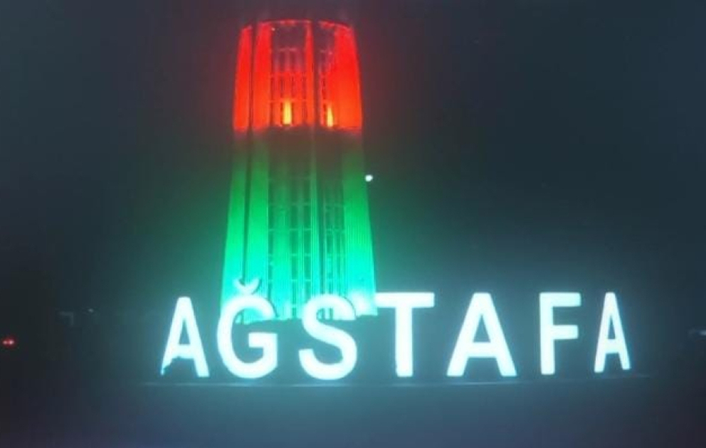 Ağstafada yol-nəqliyyat hadisəsi baş verib, ölən və xəsarət alan var VİDEO