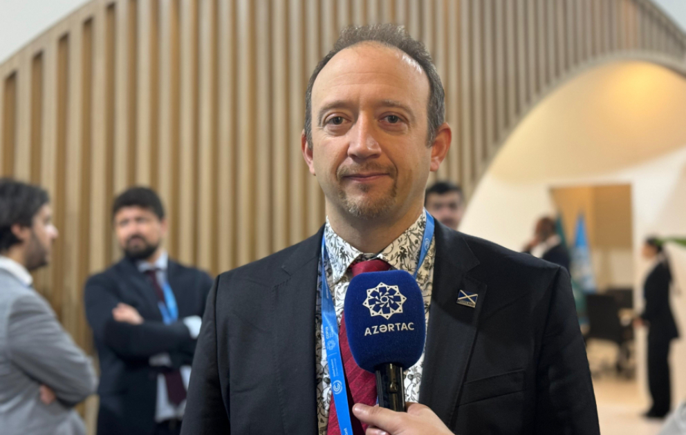 Ekspert: Texnologiyaların uğurlu tətbiqi üçün maliyyə dəstəyi vacibdir VİDEO