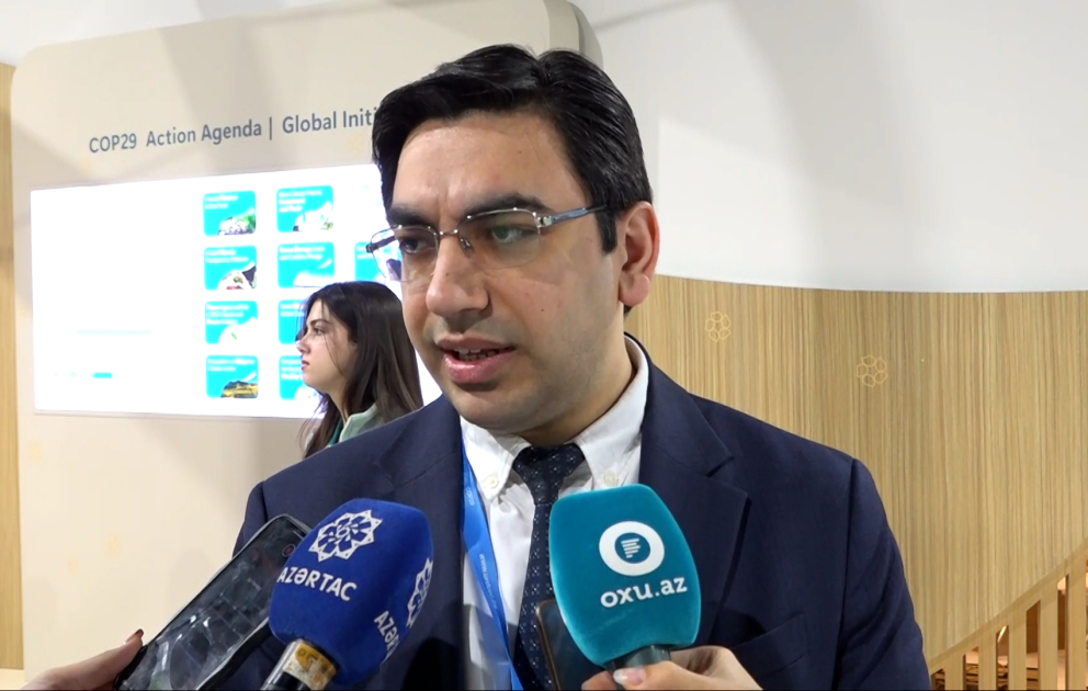Böyük Şor gölünün qərb hissəsinin və Zığ gölünün bərpası işlərinə yaxın zamanlarda başlanılması nəzərdə tutulur VİDEO