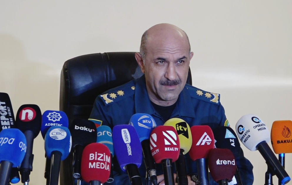 DSX rəisinin müavini: Bu il dövriyyədən çıxarılan narkotik vasitələrin ümumi dəyəri 13 milyon 174 min manat təşkil edib VİDEO