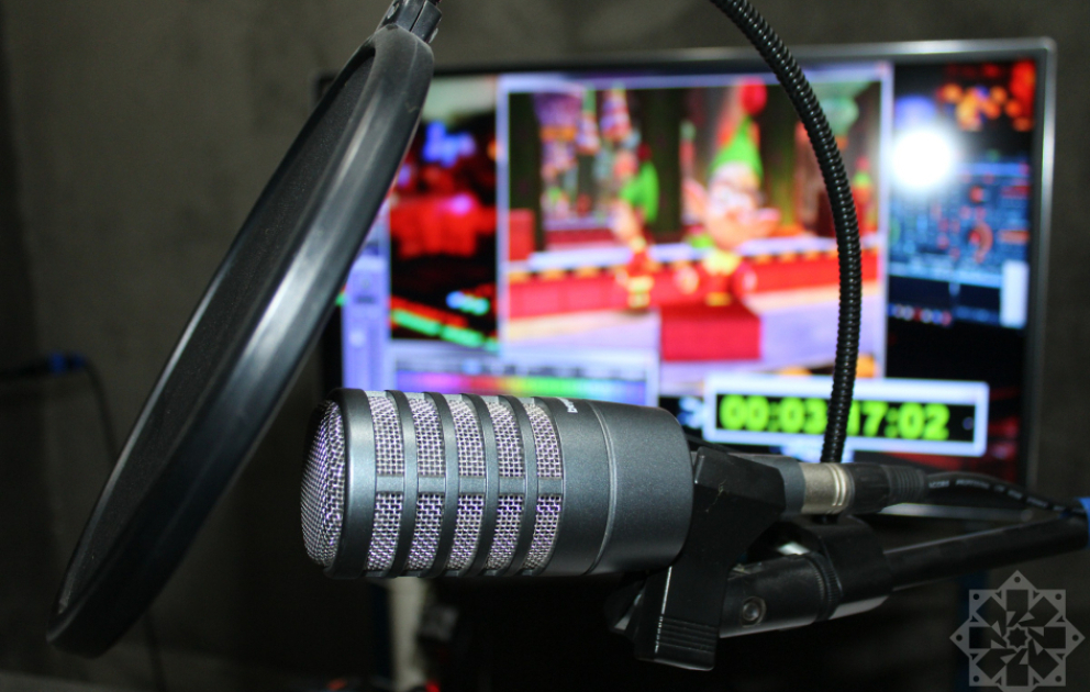Cizgi filmləri necə dublyaj olunur? “ARB Günəş” telekanalından REPORTAJ VİDEO