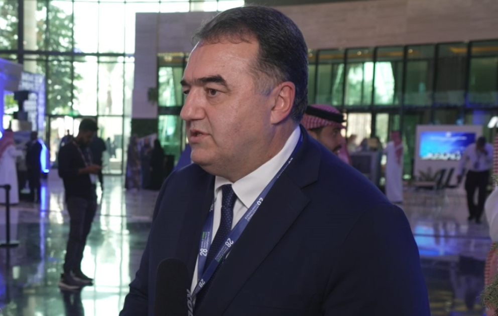 Tacik nazir: COP29-da maliyyələşmə ilə bağlı qərarın qəbul edilməsi problemin həlli istiqamətində irəliləyiş oldu -  MÜSAHİBƏ VİDEO