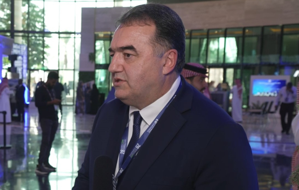 Министр энергетики и водных ресурсов Таджикистана: Принятие решения о финансировании на COP29 стало шагом к решению проблемы ВИДЕО