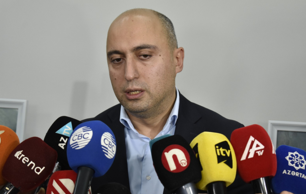 Nazir: Növbəti tədris ilində Qarabağ Universitetinə 1500 nəfərə qədər tələbə qəbulu planlaşdırılır VİDEO