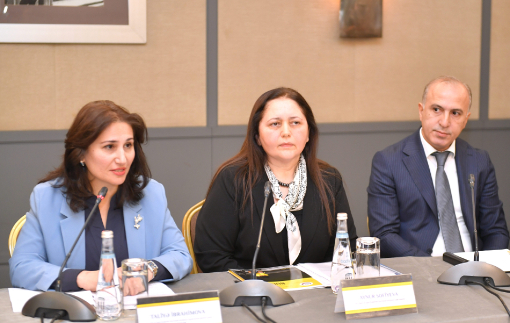 Şöbə müdiri: Uşaqlar məruz qaldığı bullinq barədə çox vaxt valideynlərinə də danışmaq istəmir VİDEO