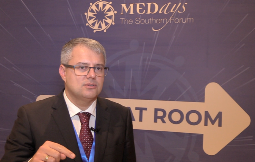 L’ambassadeur Nazim Samadov : Signature d'un mémorandum d'entente renforçant la coopération bilatérale entre l’Azerbaïdjan et le Maroc VIDEO