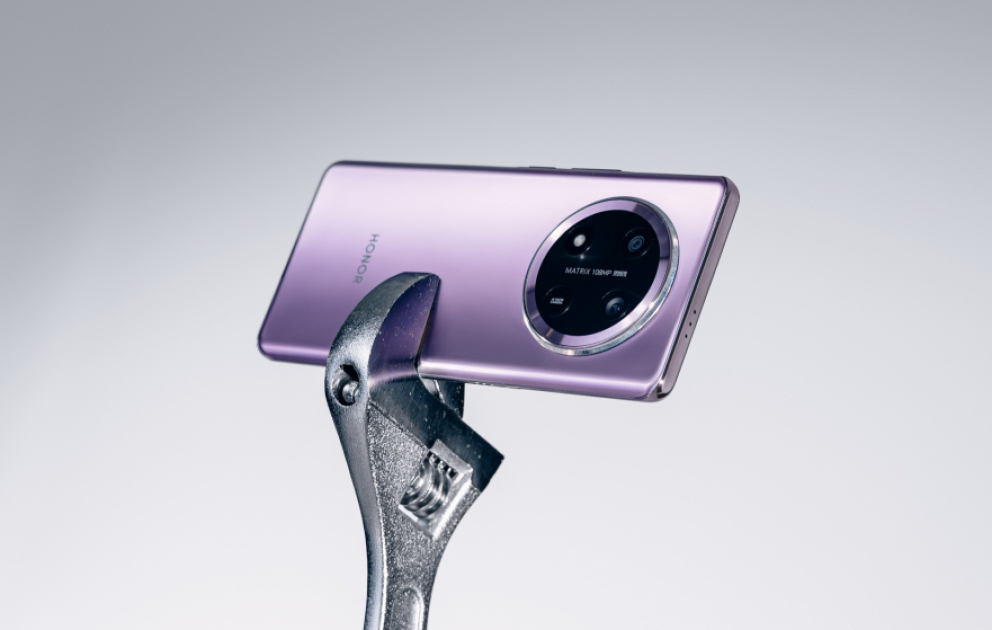 ®  Davamlı və etibarlı yeni HONOR X9c smartfonu VİDEO