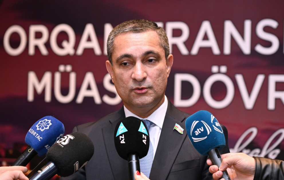 Deputat: Orqan transplantasiyasında yeniliklərin icra edilməsi üçün müzakirələr aparılmalıdır VİDEO