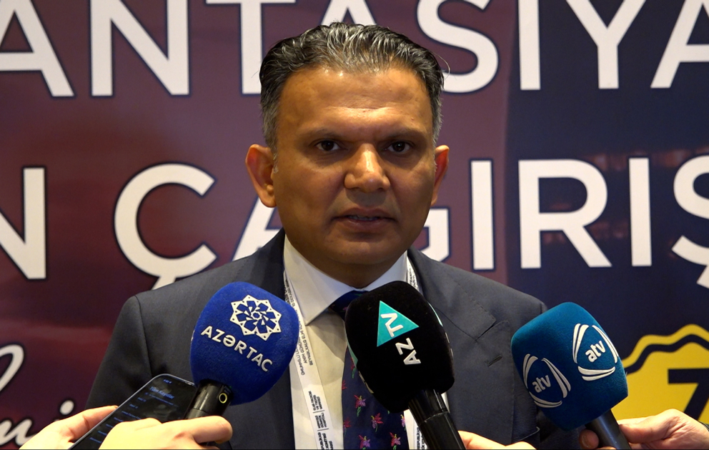 Mircəlal Kazımi: 16 ildə Azərbaycanda 2 minə yaxın insanda orqan transplantasiyası əməliyyatı icra edilib VİDEO