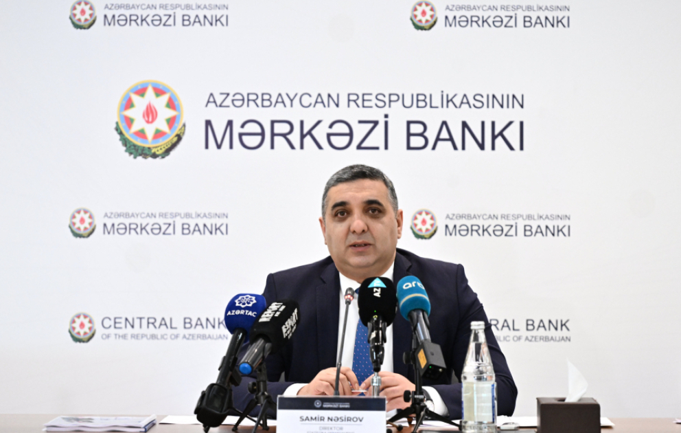 Neft-qaz və qeyri-neft-qaz sektoruna 4,5 milyard dollar birbaşa xarici investisiya yatırılıb VİDEO
