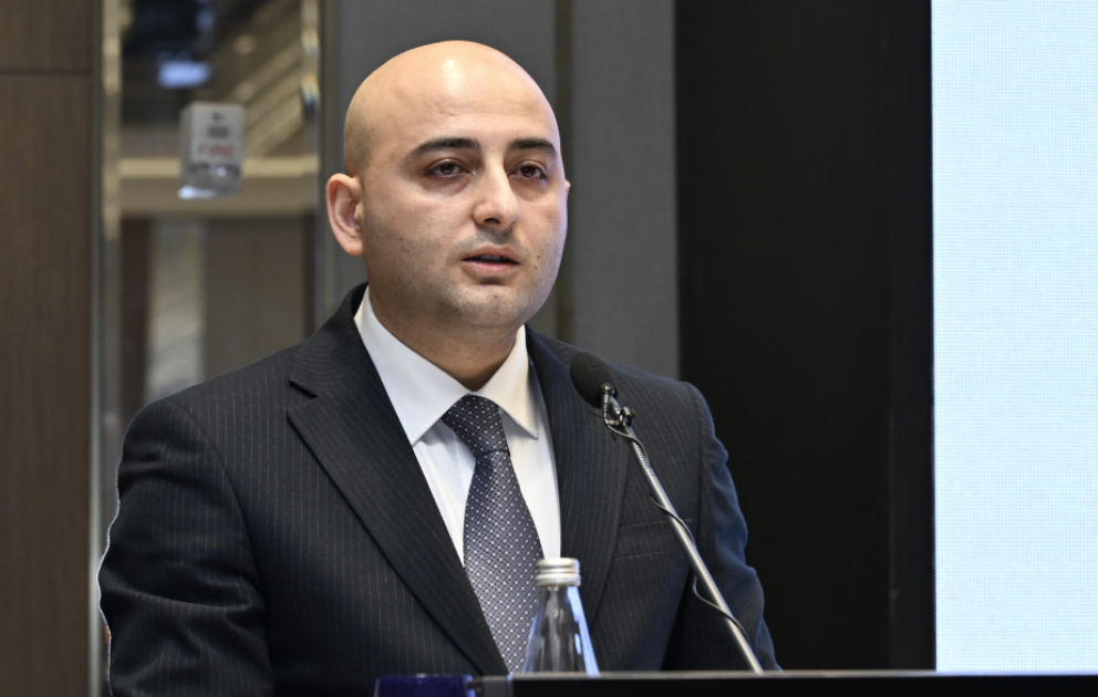 Agentlik rəsmisi: 2024-2025-ci tədris ili üzrə Azərbaycanda 105 ölkədən 11 min tələbə təhsil alır VİDEO