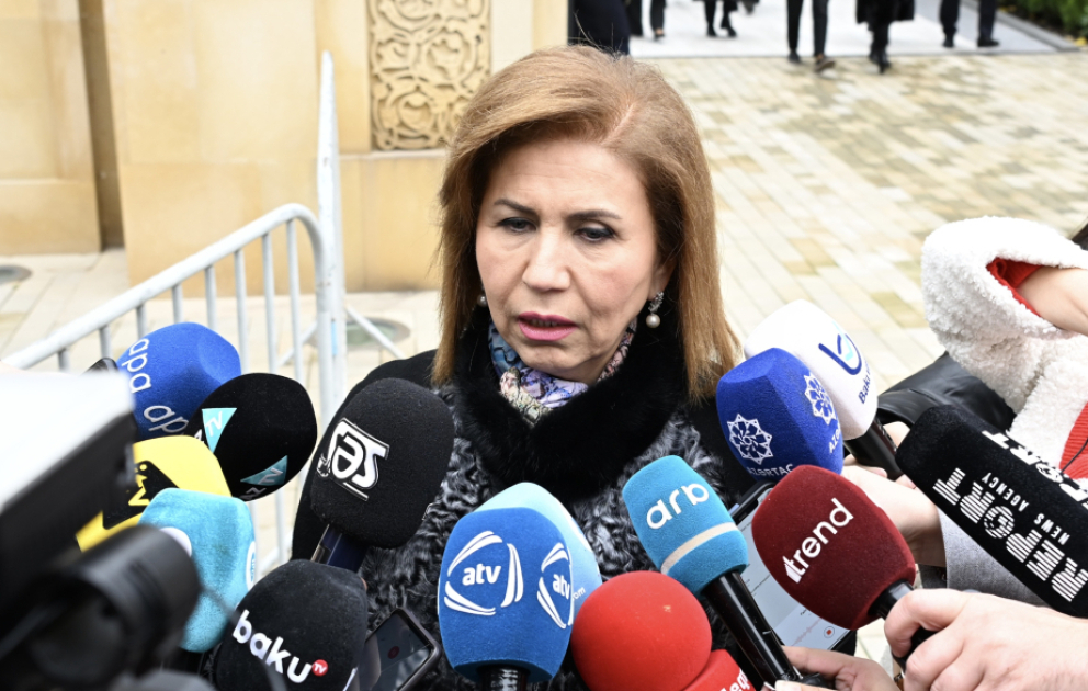 Komitə sədri: Erkən nikahların qarşısının alınması üçün yeni tədbirlər görülür VİDEO